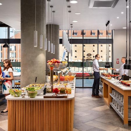 Deo Plaza Premium Apartments & Spa Gdansk Ngoại thất bức ảnh