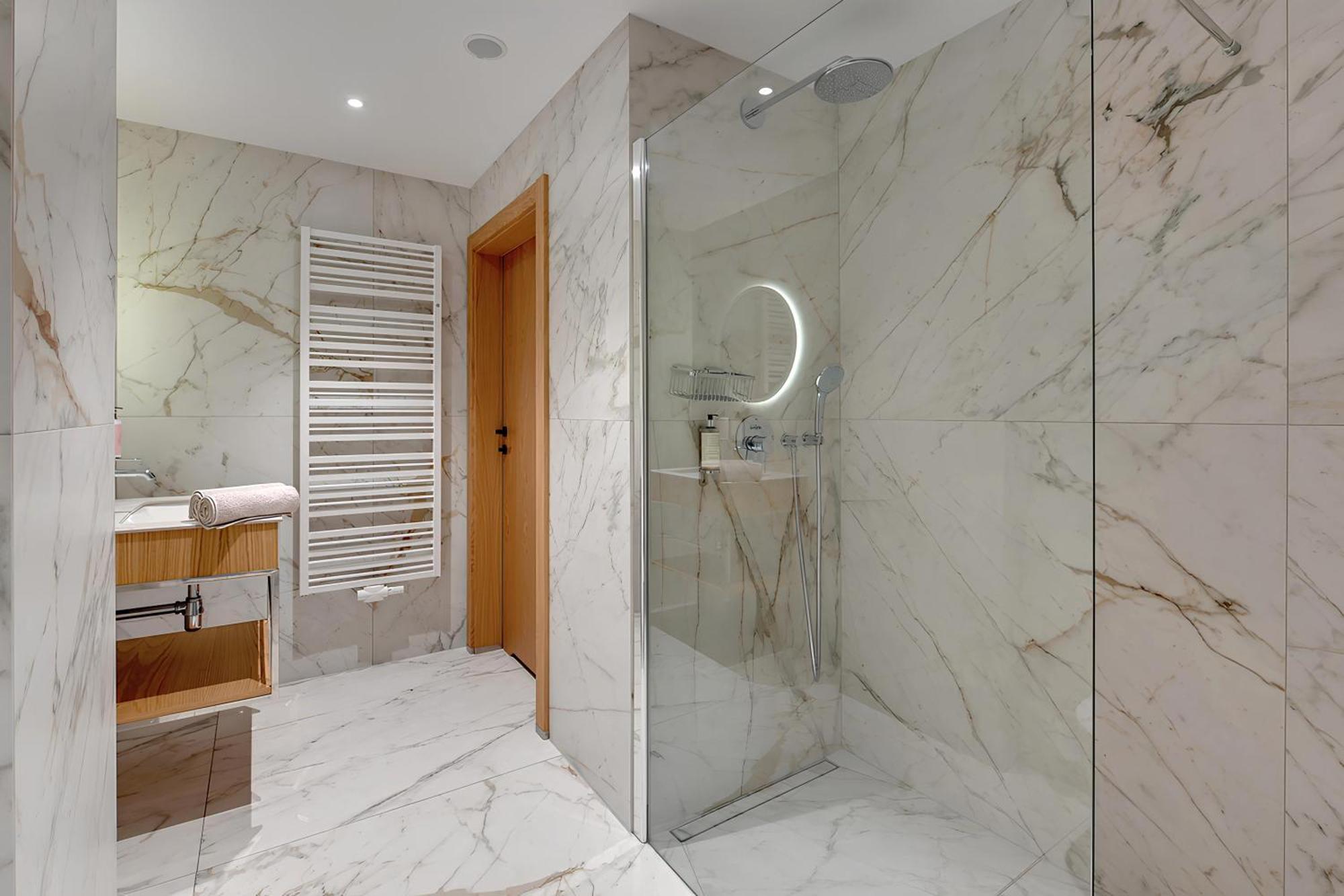 Deo Plaza Premium Apartments & Spa Gdansk Ngoại thất bức ảnh