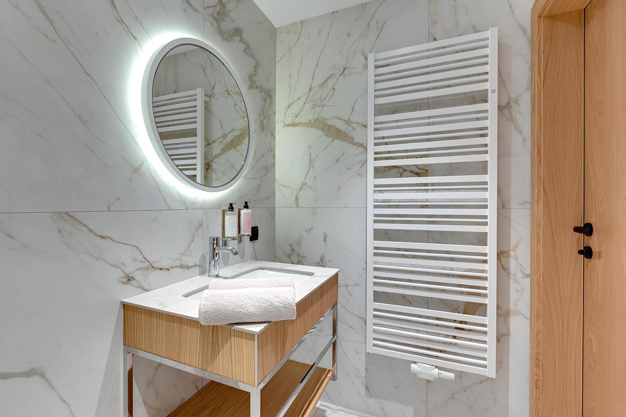 Deo Plaza Premium Apartments & Spa Gdansk Ngoại thất bức ảnh